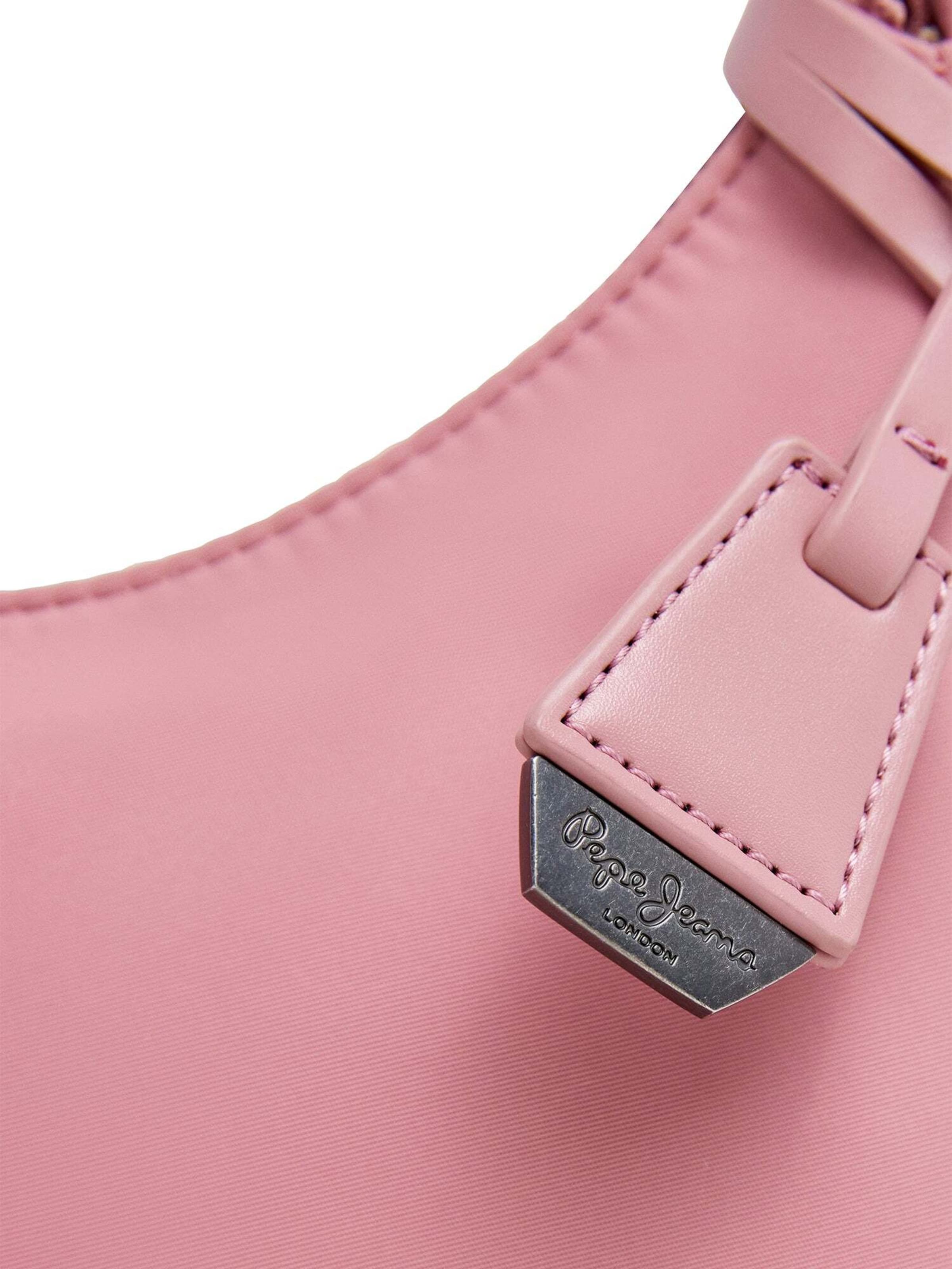 Sacs à main 'Trace' Pepe Jeans en rose