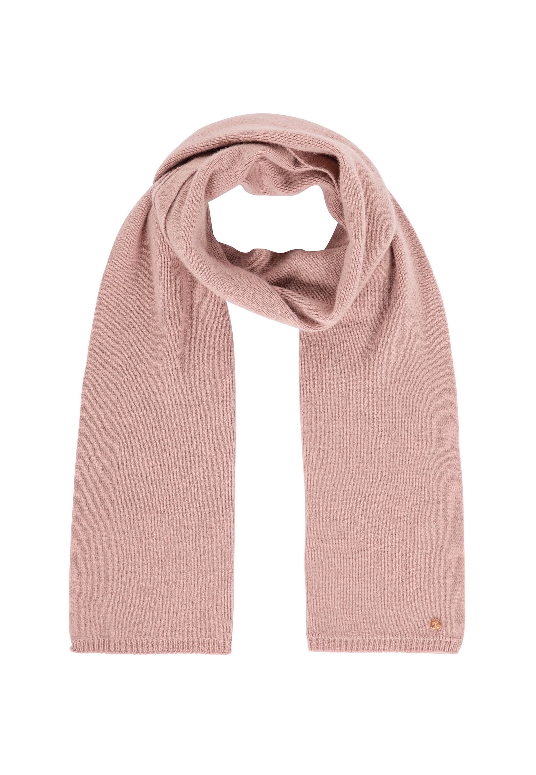 Bickley + Mitchell Kaulaliina värissä lila: etupuoli