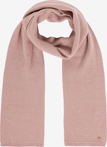 Bickley + Mitchell Kaulaliina värissä lila: etupuoli