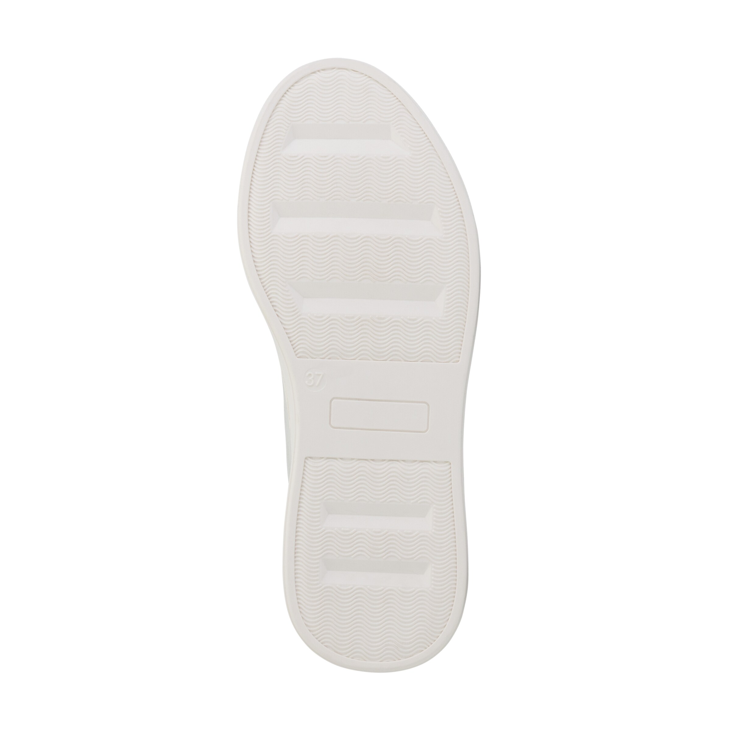 Travelin Sneaker low 'Cumbria' i hvid