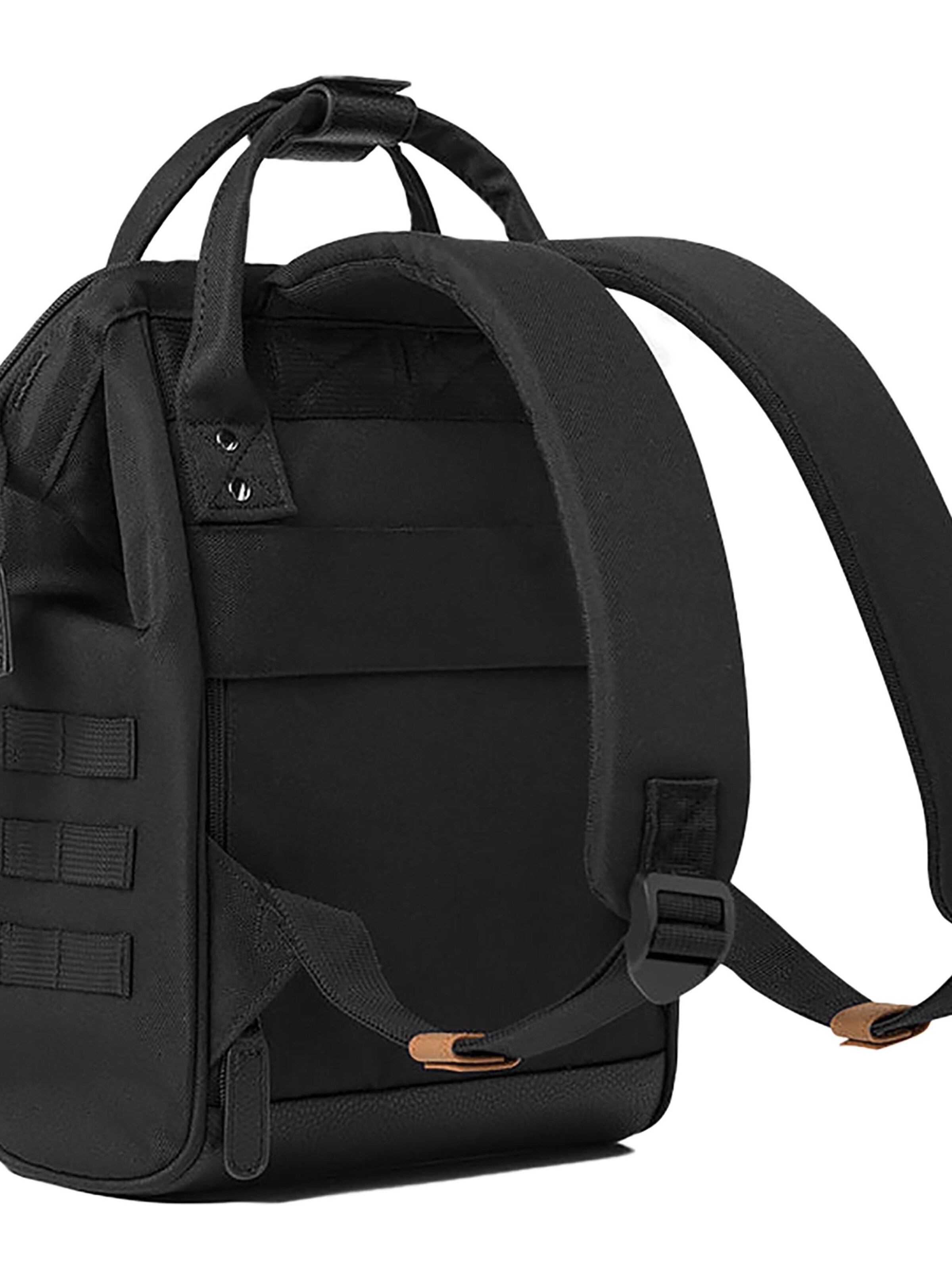 Cabaia Backpack 'Berlin S' in Black