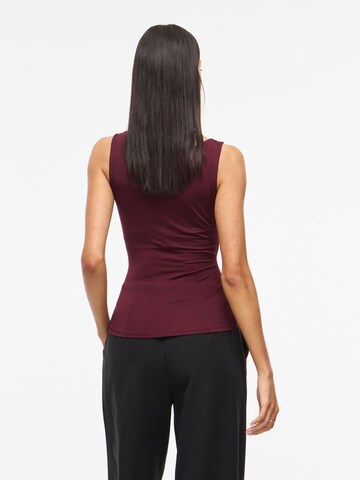 Haut 'VIKana' VILA en rouge