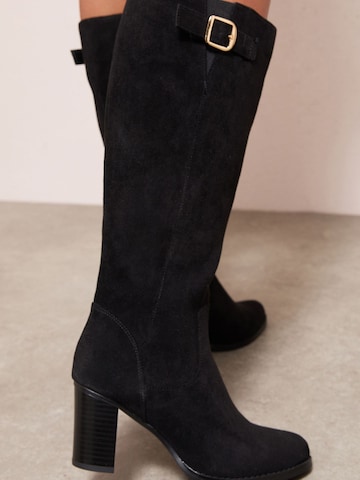 Bottes Friends Like These en noir