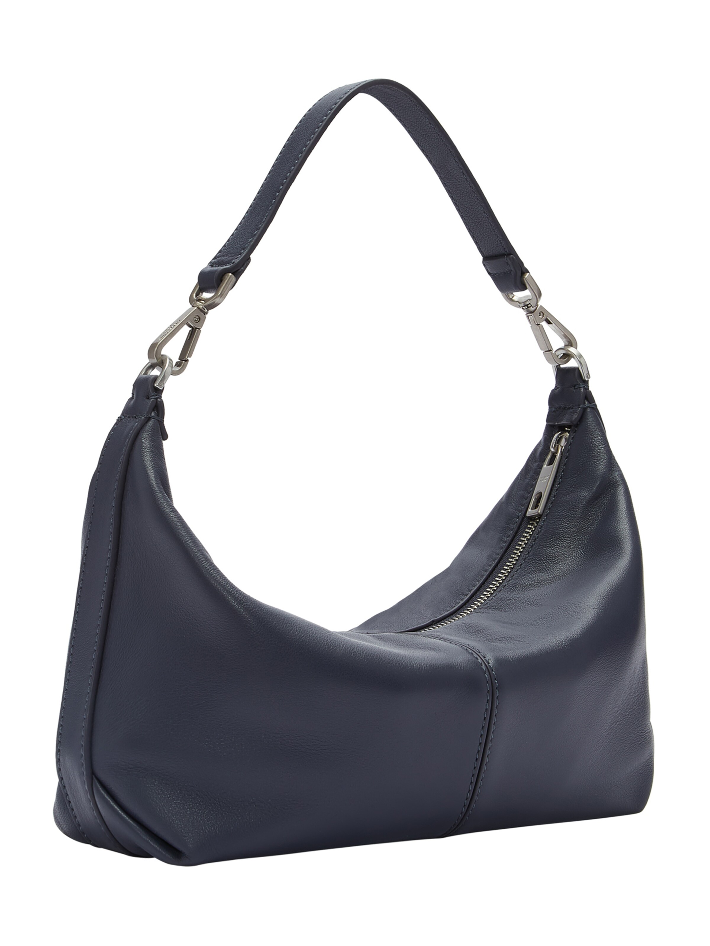 Liebeskind Berlin Shoulder Bag 'Paris' in Blue