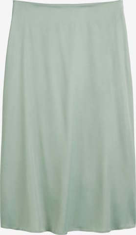 Marc O'Polo Skirt in Green: front