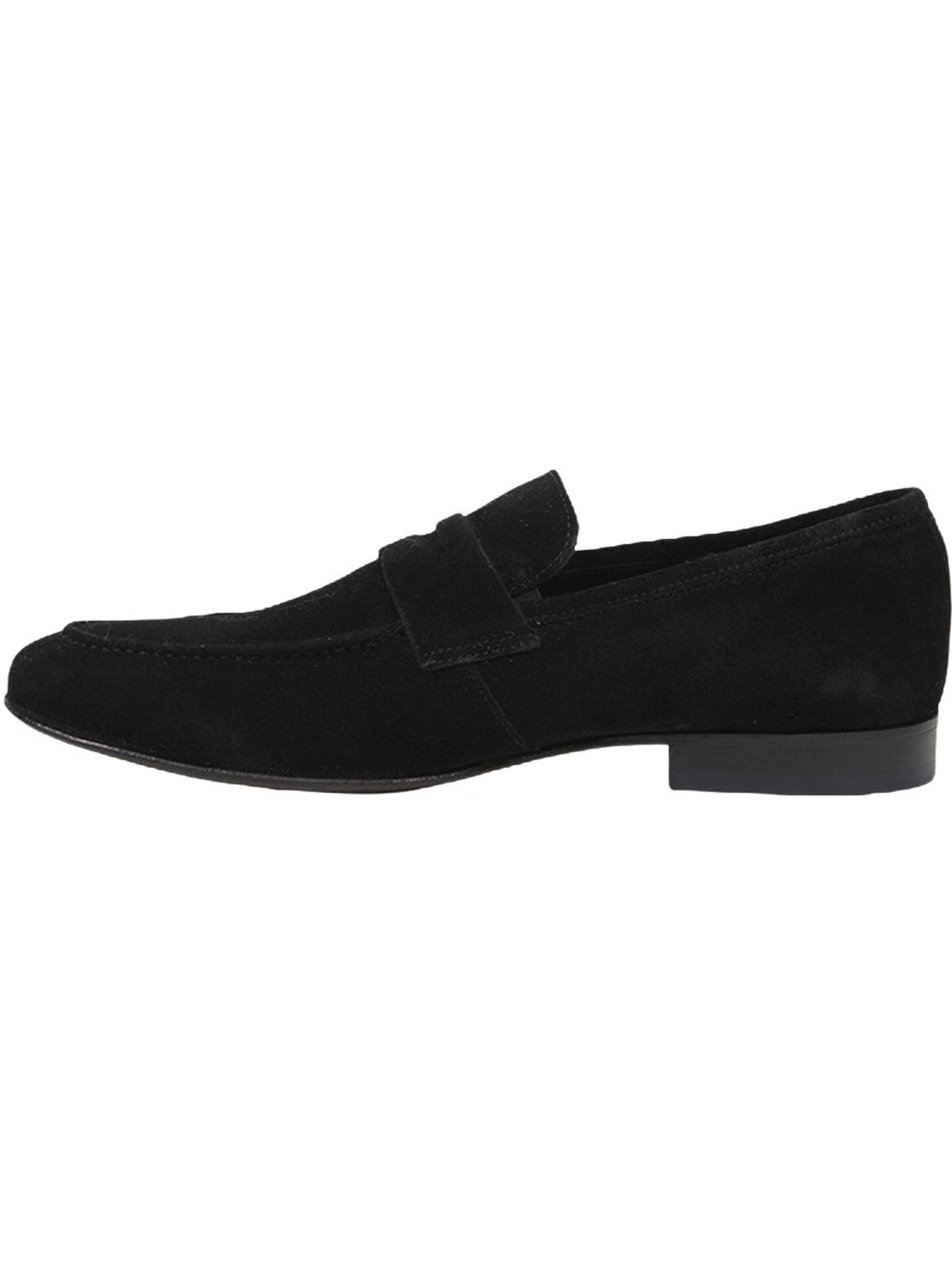 Desa Slipper 'Slipper'‌‌‌‌‌ in Schwarz