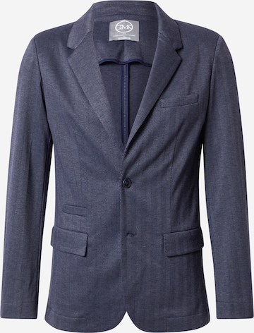 Guido Maria Kretschmer Men Regular fit Suit Jacket 'Bela' in Blue: front
