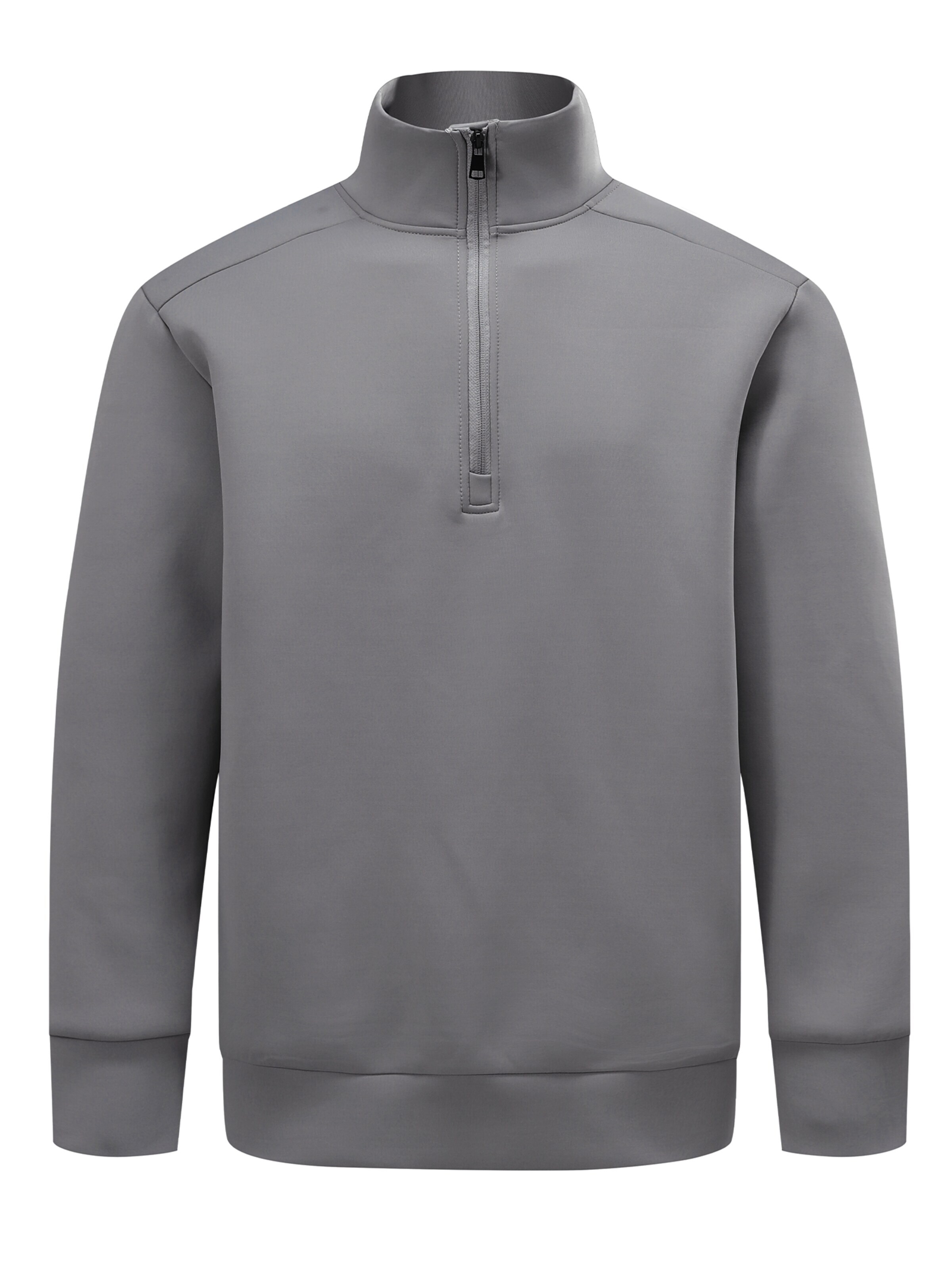 YOUTHUP Pullover‌‌‌‌ in Grün: Vorderseite
