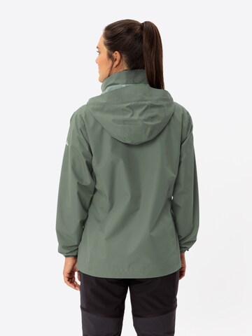 VAUDE Outdoor jacket 'Escape' in Green