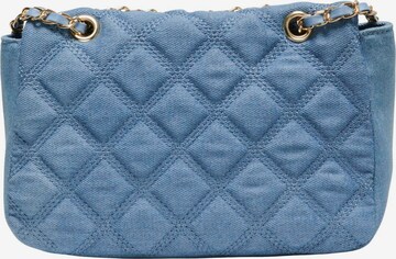ONLY Tasche 'Florence' in Blau