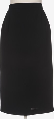FRANKENWÄLDER Skirt in L in Black: front