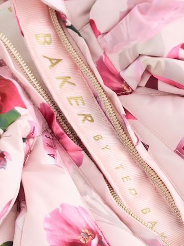 Baker by Ted BakerJednodijelni komplet - roza boja