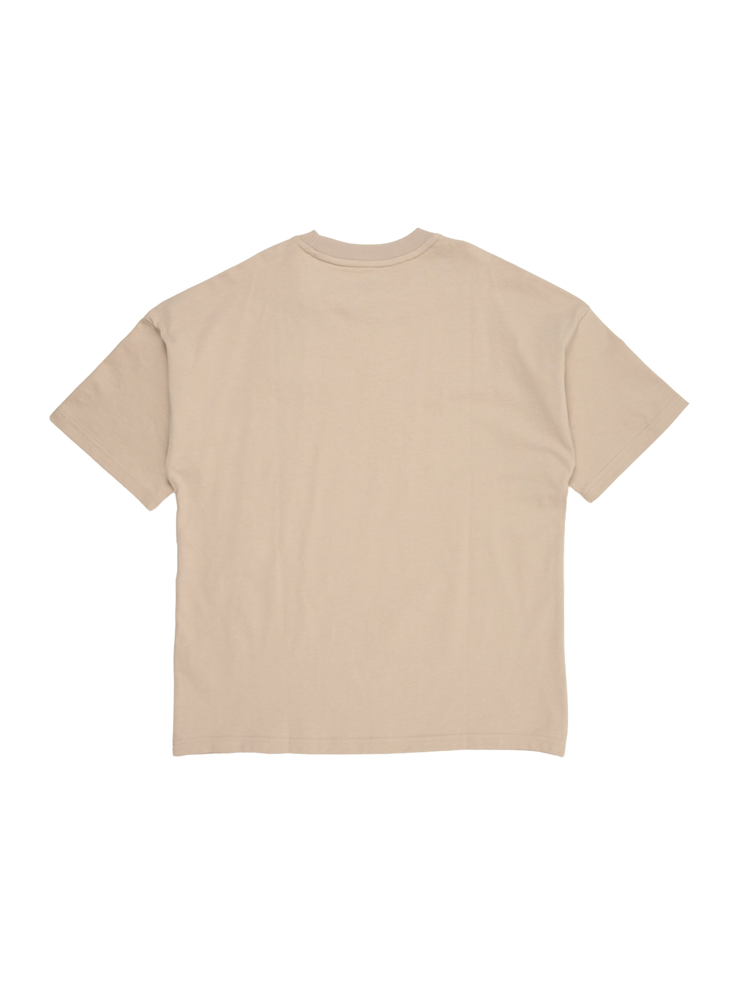 ADIDAS ORIGINALS - Camiseta en beige