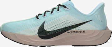 Sneaker de alergat 'Pegasus Plus' de la NIKE pe albastru: față
