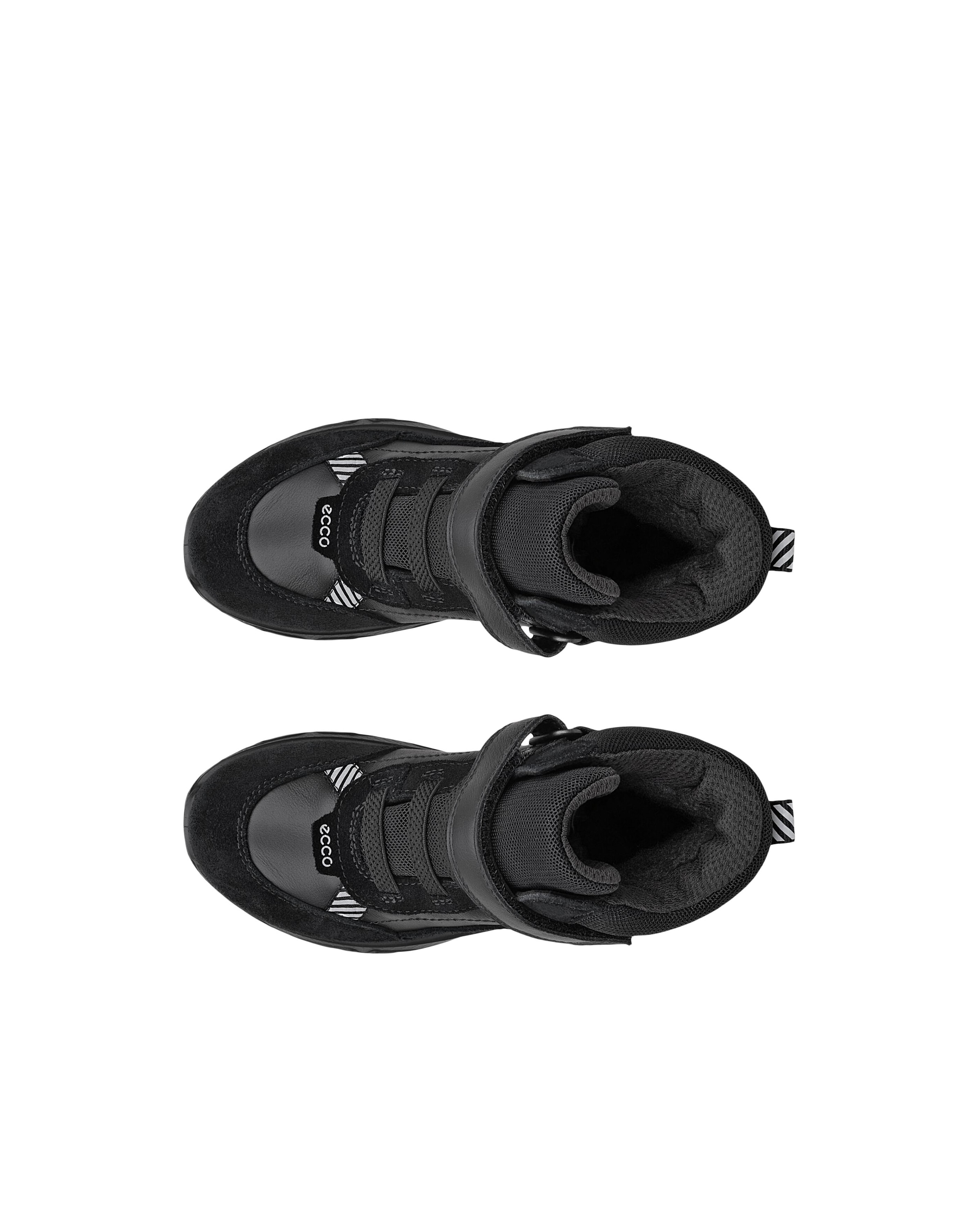 ECCO Stiefel in Schwarz