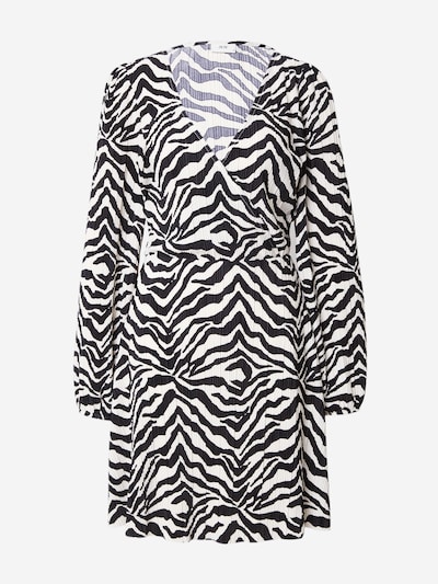 JDY Dress 'Bravo' in Black / White, Item view