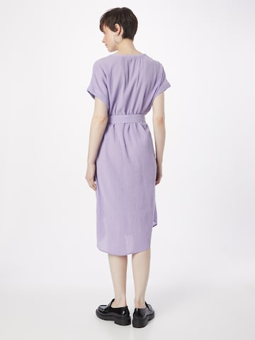 purpurinė ESPRIT Vasarinė suknelė