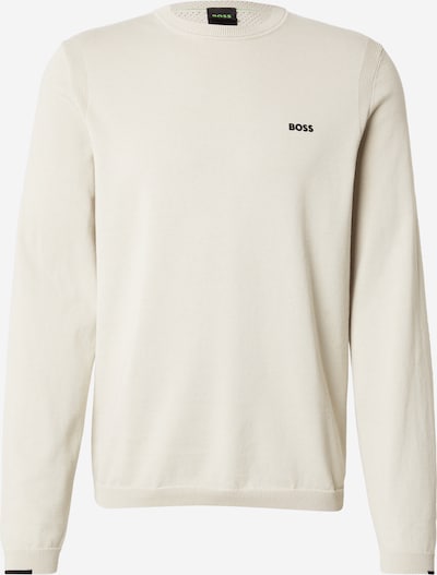 BOSS Pulover 'Ever-X' u bež, Pregled proizvoda