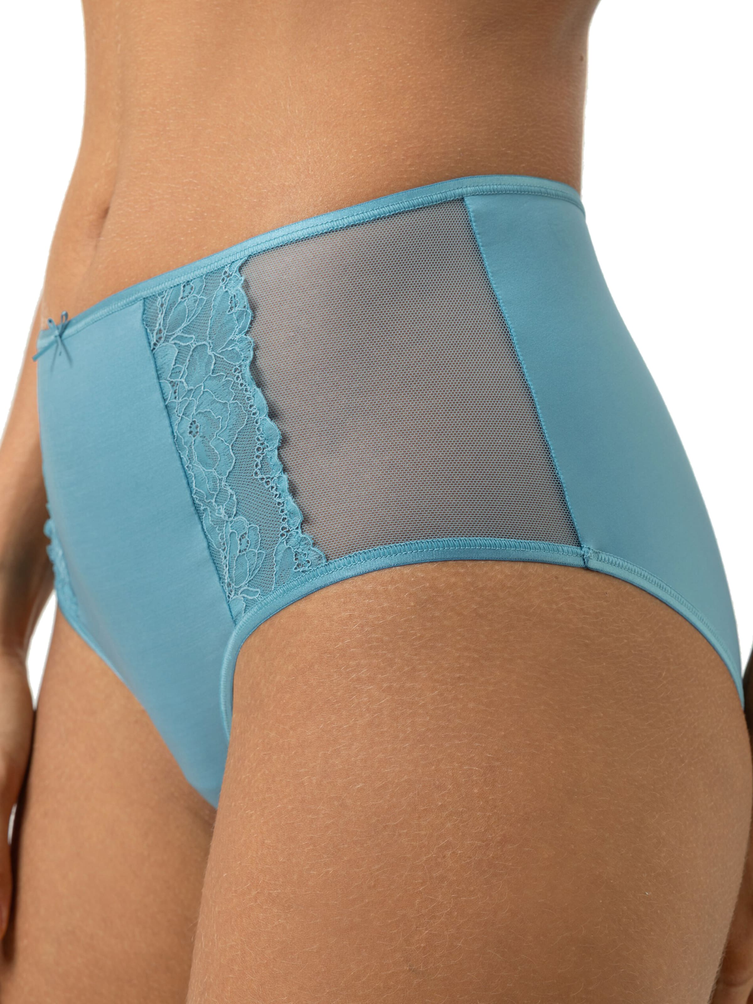 Mey Boyshorts 'Fabulous' in Green