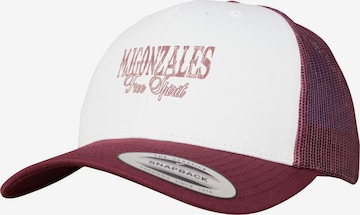 MJ Gonzales Кепка 'Free Spirit' в Красный: спереди