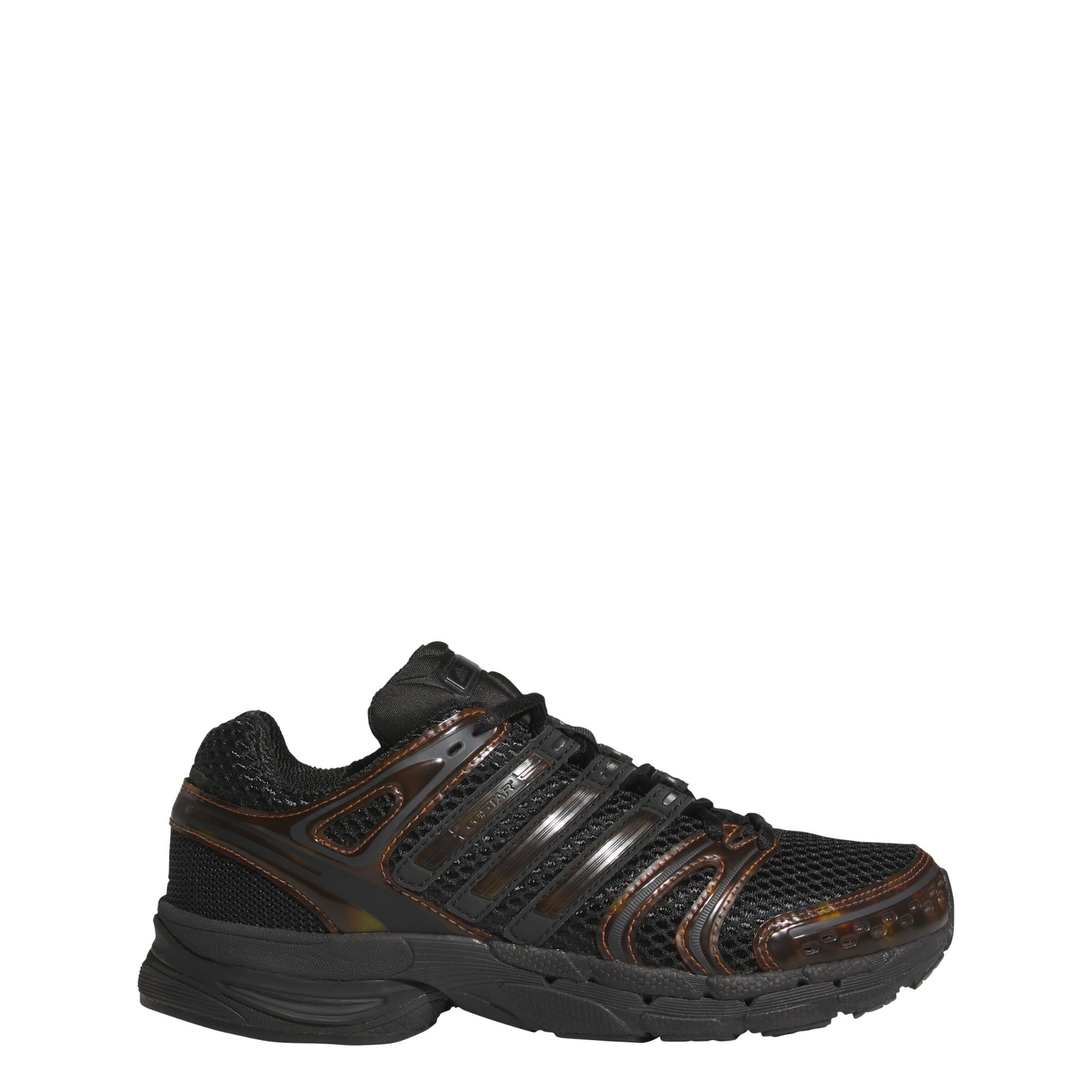 ADIDAS ORIGINALS Sneakers laag 'Adistar Control 5' in Zwart