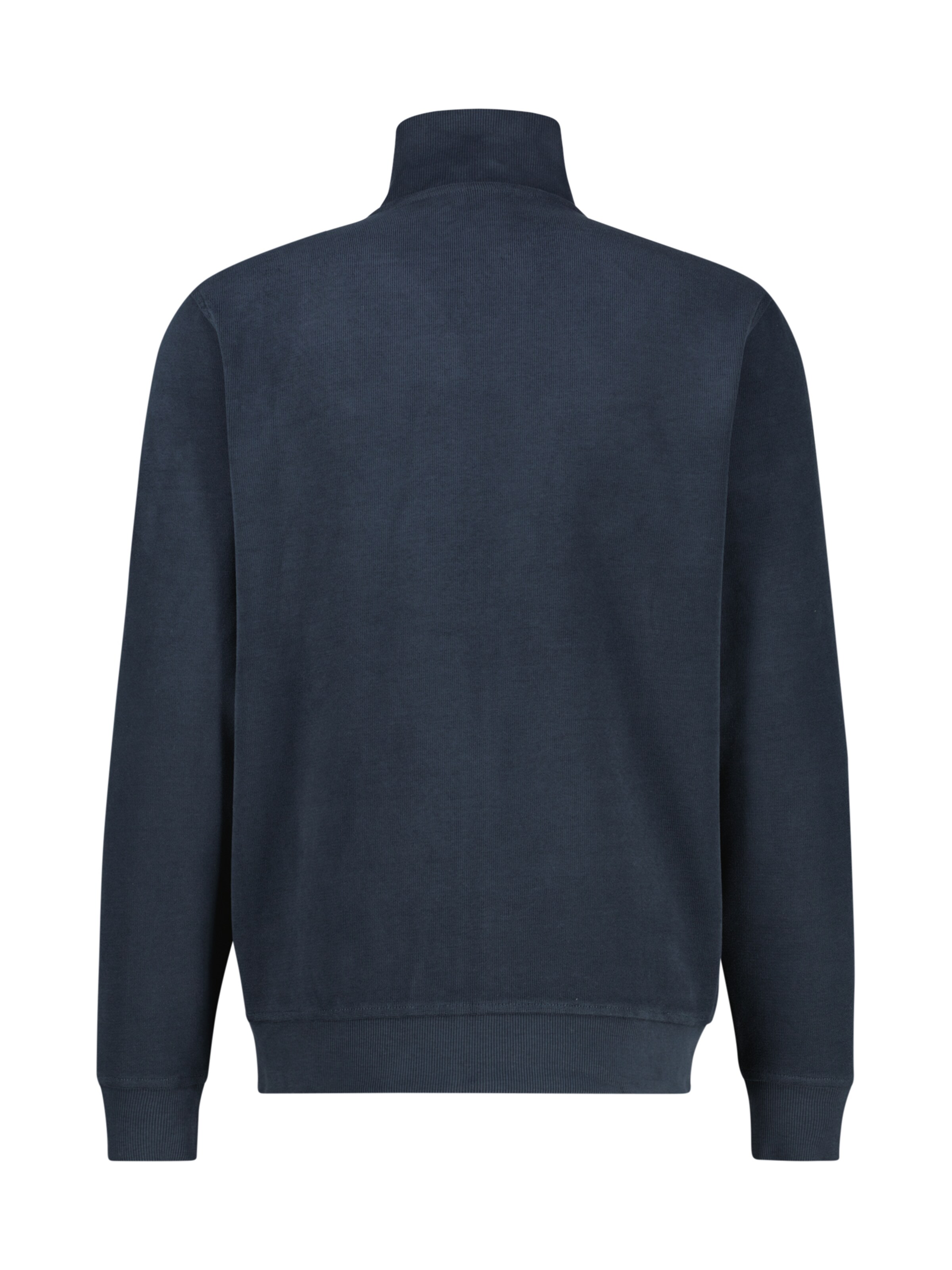 LERROS Sweat jacket in Blue