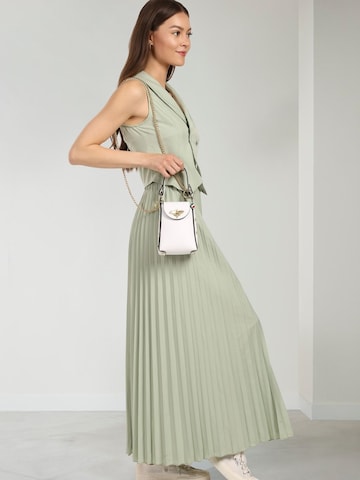 Florence Umhängetasche‌‌‌‌‌‌‌ in Weiß