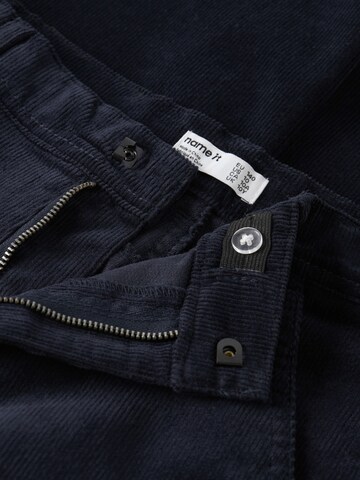 Regular Pantalon NAME IT en noir