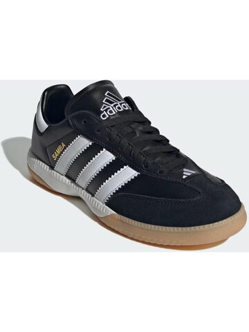ADIDAS Sneaker 'Samba' in Schwarz: Vorderseite