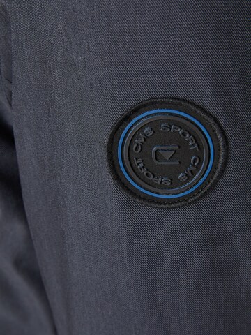 CASA MODA Winter Coat in Blue