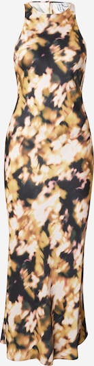 & Other Stories Cocktailmekko värissä beige / kameli / roosa / musta, Tuotenäkymä