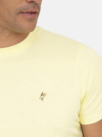 Jacey Quinn Shirt in Beige