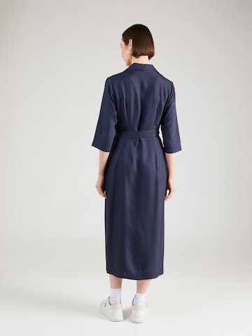 Robe 'CARMEN' Maison 123 en bleu