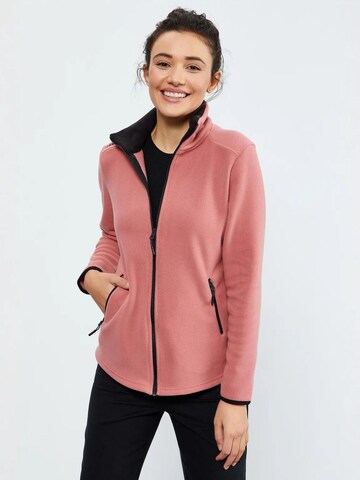 Tommy Life Jacke in Pink