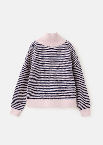 MANGO KIDS Пуловер 'PRIMROSE' в лилав