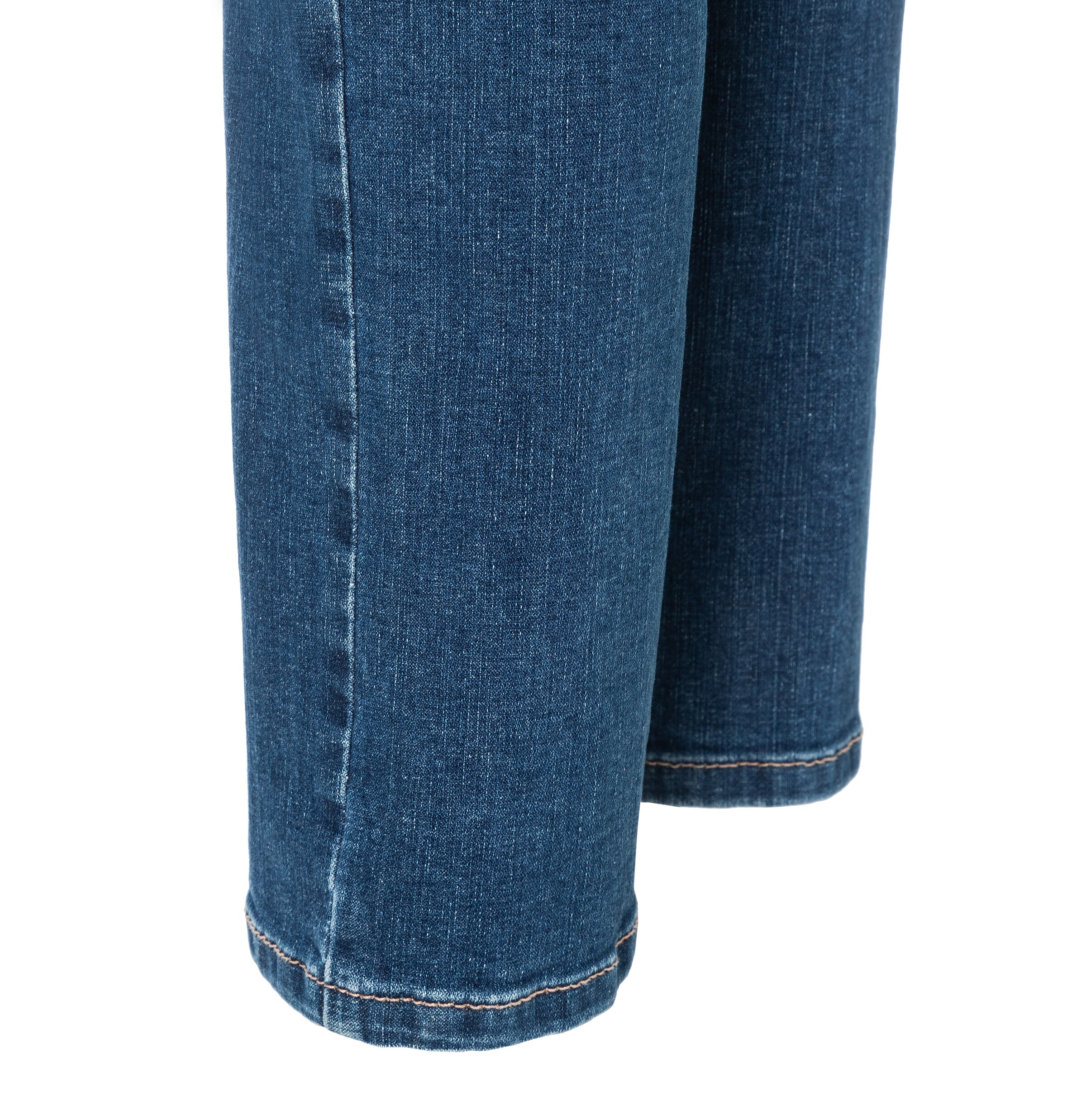 MAC Slim fit Jeans in Blue