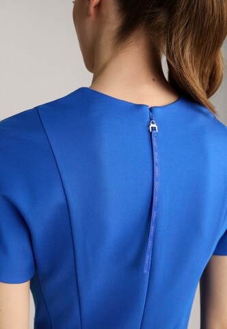 JOOP! Sheath Dress in Blue