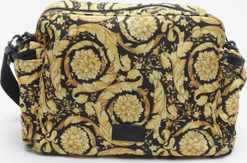 VERSACE Schultertasche / Umhängetasche One Size in Gelb: Vorderseite