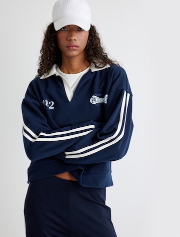 Koton Sweatshirt in Blue