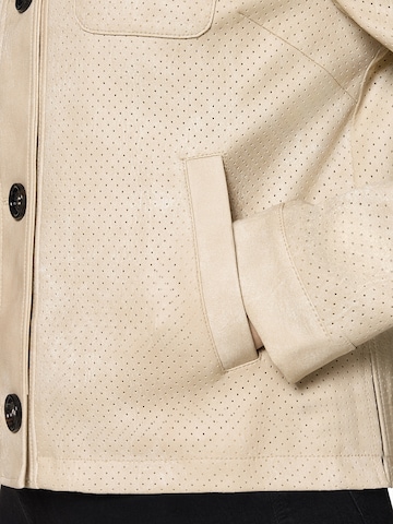 Amber & June Kevad-sügisjope, värv hall