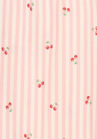 VIVANCE - Pantalón de pijama en rosa