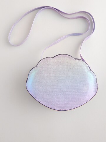 Next Tasche in Lila