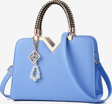 Tomshop24-7 Handbag 'Ula' in Blue: front