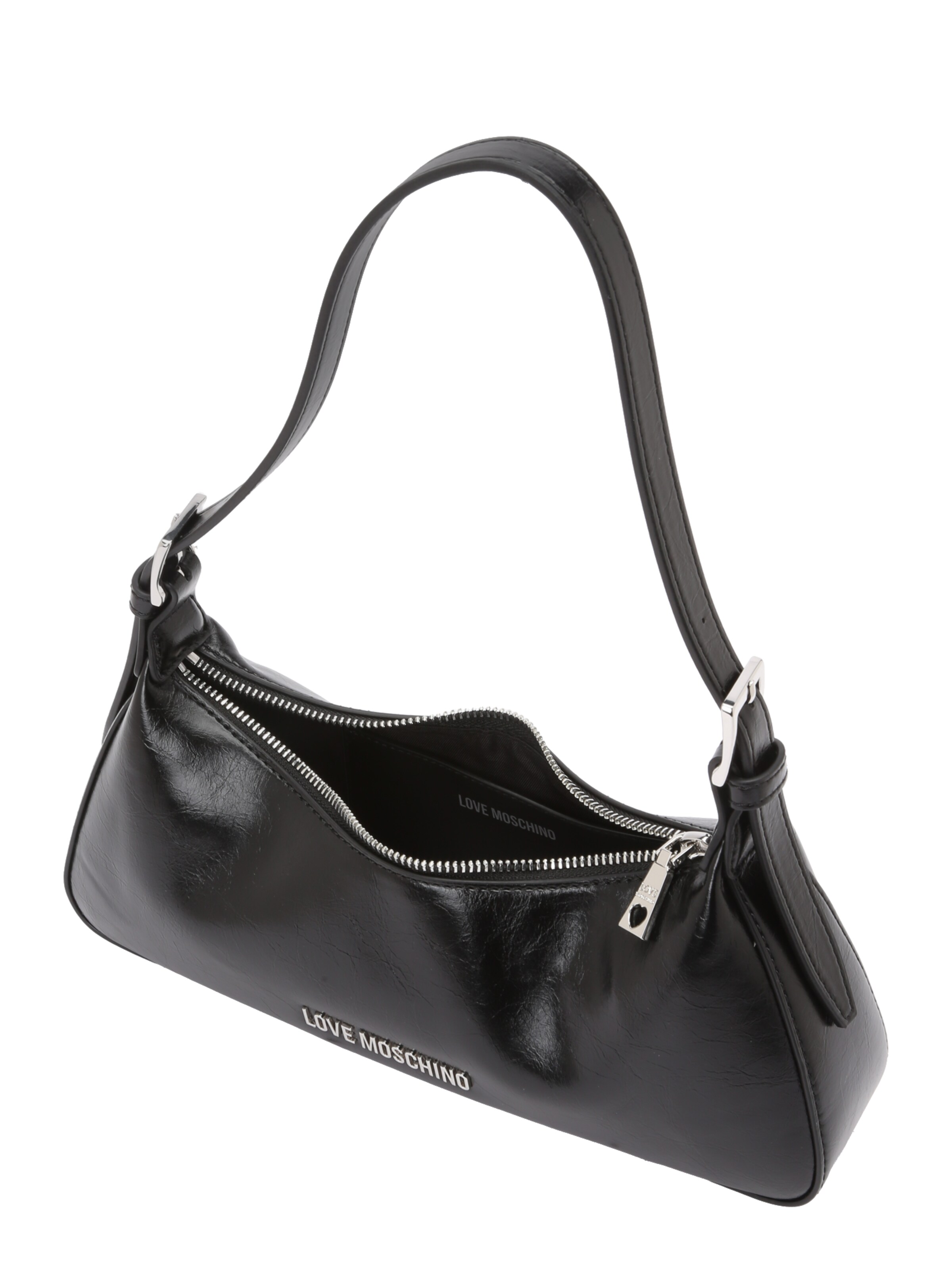 Love MoschinoTorba za na rame - crna boja