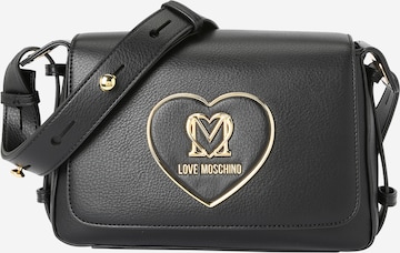 Crossbody bag Taupe One Size