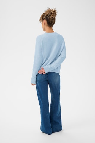 Pull-over 'LCErami' Love Copenhagen en bleu
