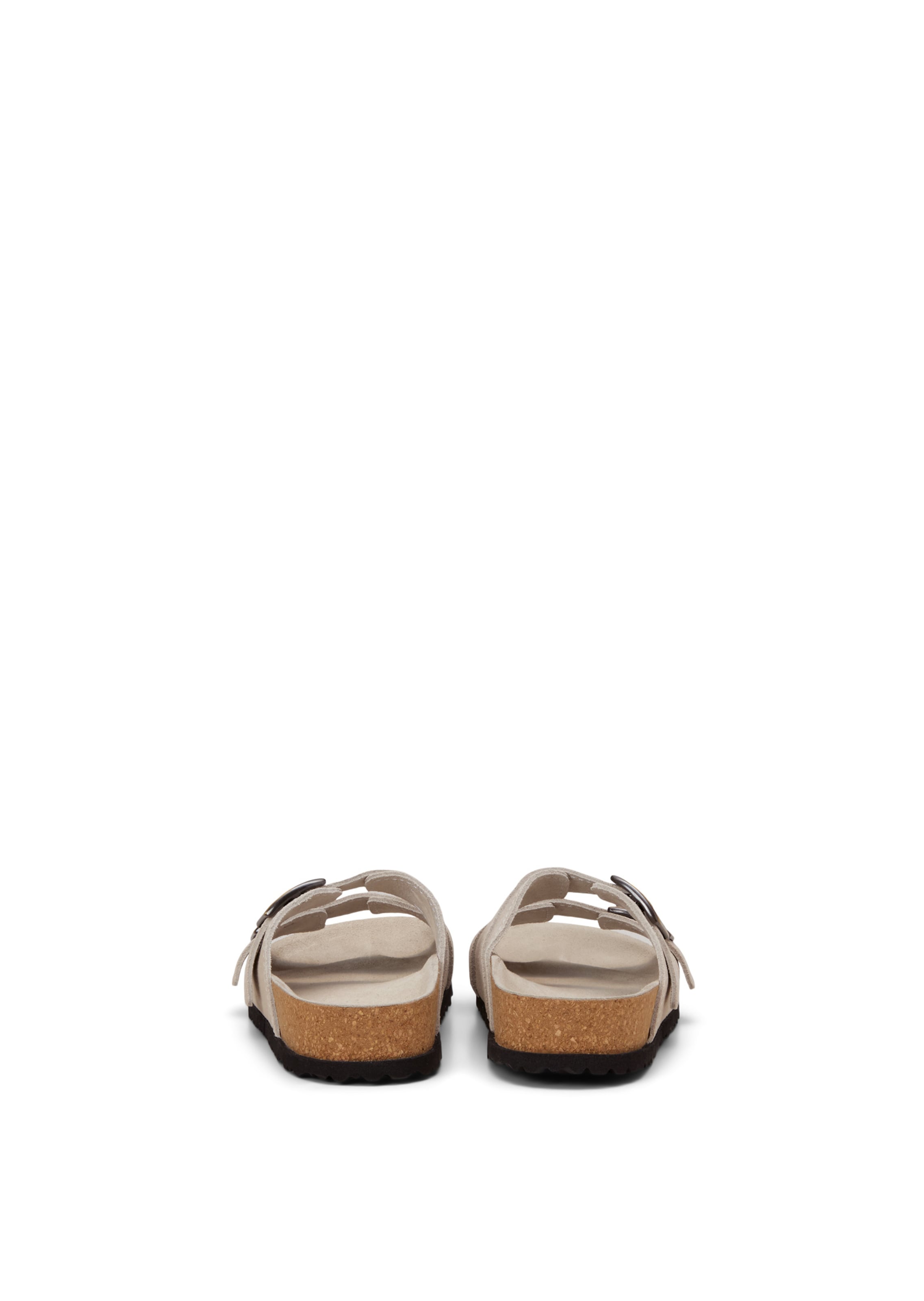 Mule 'Quinn' Marc O'Polo en gris