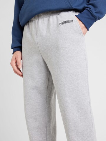 ABOUT YOU Regular Trousers 'Loris' in Grey