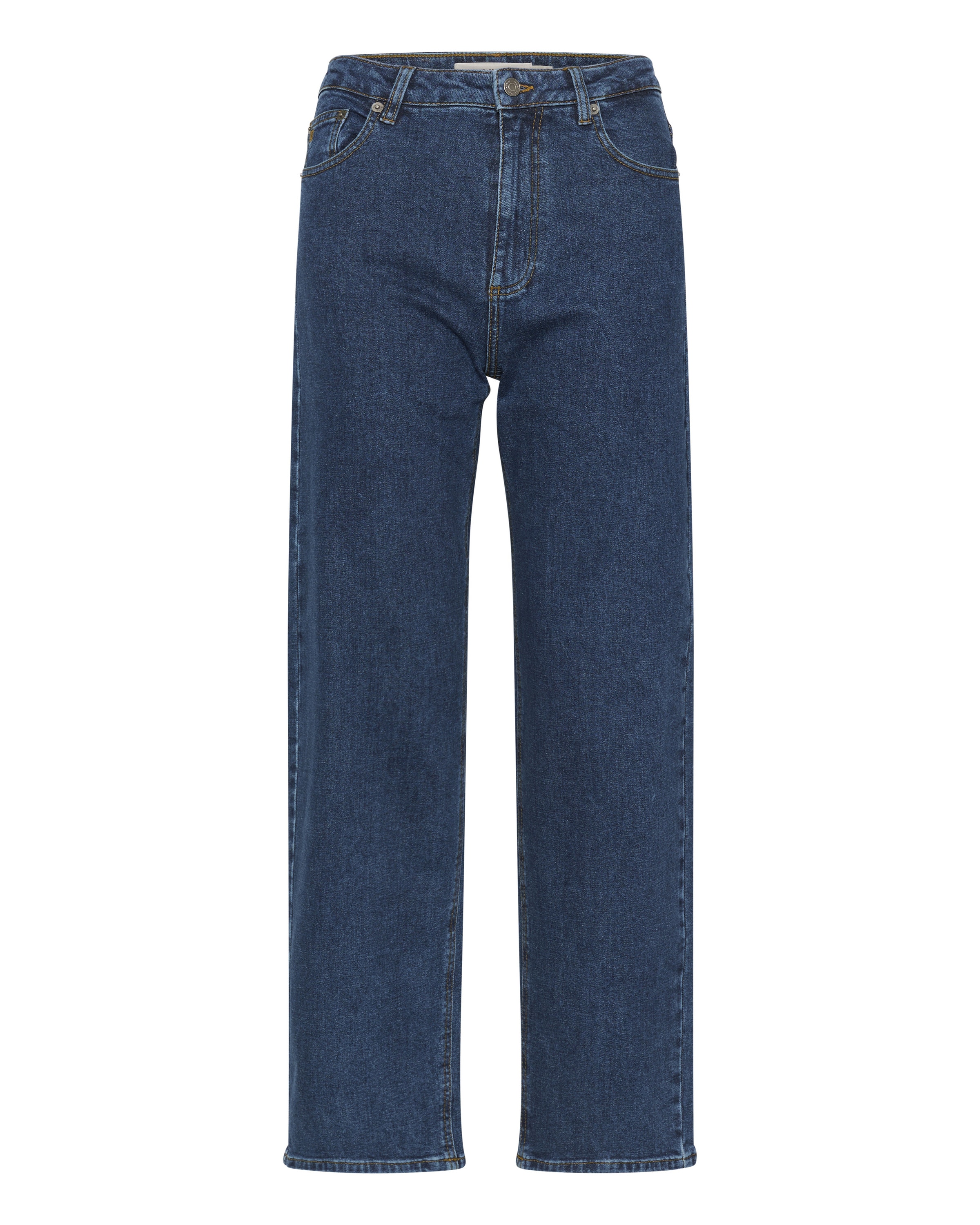 InWear - Loosefit Vaquero 'Pheiffer' en azul: frente