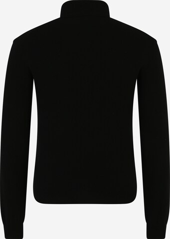 Pull-over La Martina en noir